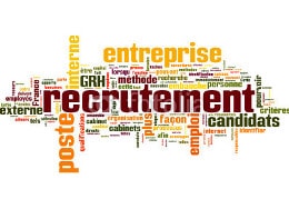 recrutement